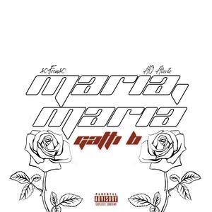 Maria, Maria (Explicit)