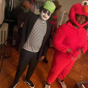 Phase 3 (feat. Nostalgic Nook) (Explicit)