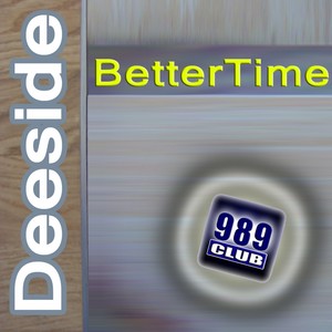 Better Time (Alternative)