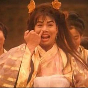 长发妹