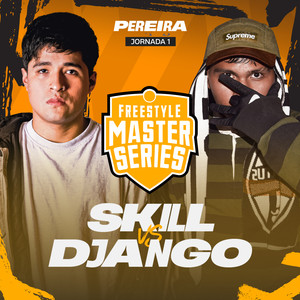 Imagenes - Skill Vs Django (Live)