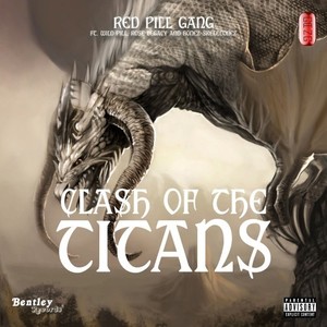 Clash of the Titans (Explicit)