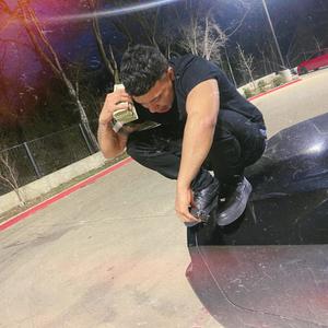 Ghost In The City (Explicit)