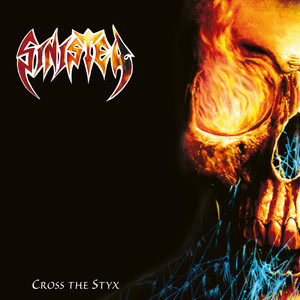 Cross the Styx (Explicit)