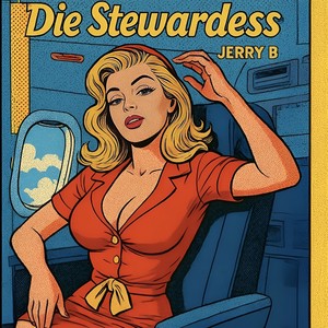 Die Stewardess