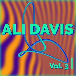 Ali Davis, Vol. 3