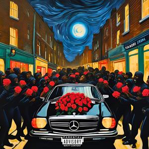 MAN OF THE YEAR (Explicit)