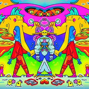 SPRINTER VAN (feat. luhstacee) (Explicit)