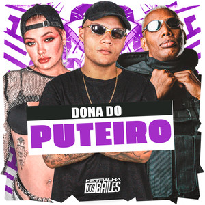 Dona do Puteiro (Explicit)