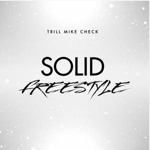 Solid Freestyle (Explicit)