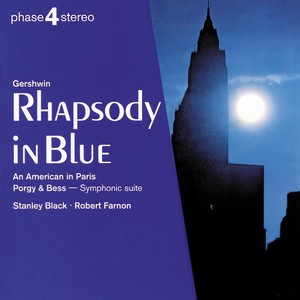 Rhapsody In Blue (蓝色狂想曲)