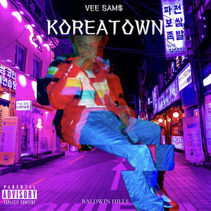 KOREATOWN (Explicit)