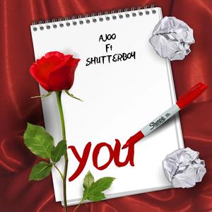 YOU (feat. Shutterboy)