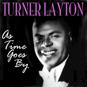 Turner Layton - Sophisticated Lady/ Stardust