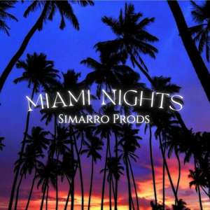 Miami Nights (House Beat)