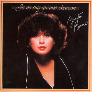 Je ne suis qu'une chanson
