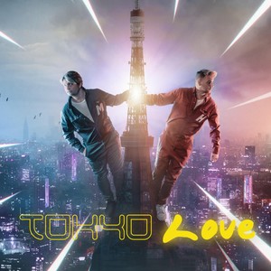 Tokyo Love (胡洺嘉 remix)