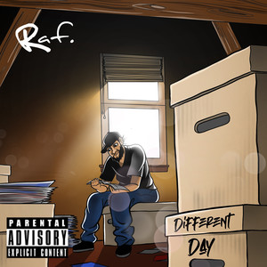 Different Day (Explicit)