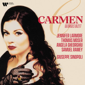 Carmen, WD 31, Act 3, Scene 2 - 