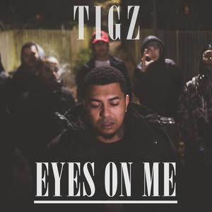 Eyes On Me (Explicit)