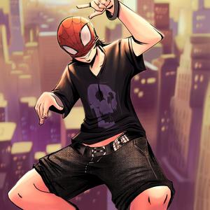 spideryopo.wav (◺˰◿)