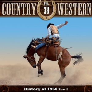 The History of Country & Western, Vol. 38