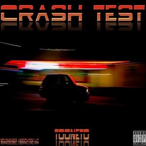 Crash Test (Explicit)