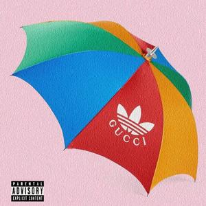 Umbrella (feat. Sdakwa Shine & Rasta 808) (Explicit)