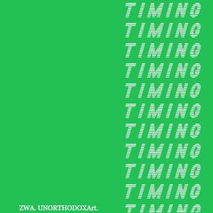 TIMING. (feat. RICHMND)