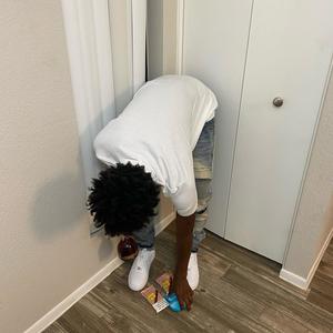 STAND OUT (Explicit)