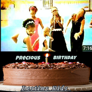 Precious Birthday