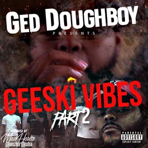 Ged Anthem (Explicit)