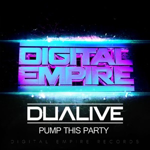 Pump This Party (Original Mix)