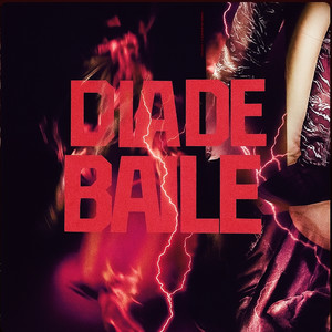 Dia de Baile (Explicit)