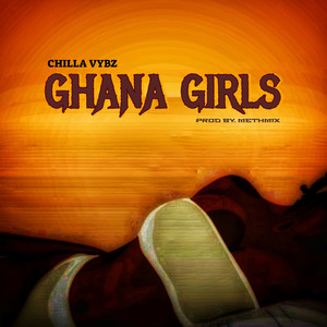 Ghana Girls (Explicit)