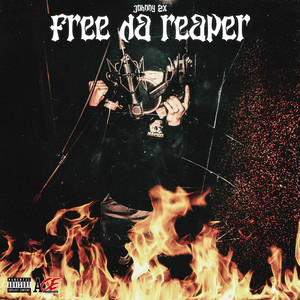 Free da Reaper (Explicit)