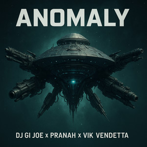 ANOMALY (Explicit)
