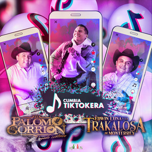 Cumbia Tiktokera