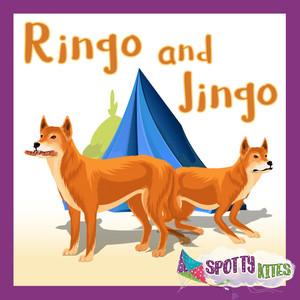 Ringo & Jingo