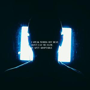 I Speak Words Off Beat, Don't Cat My Flow (Explicit)