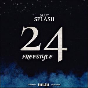24 Freestyle (Explicit)