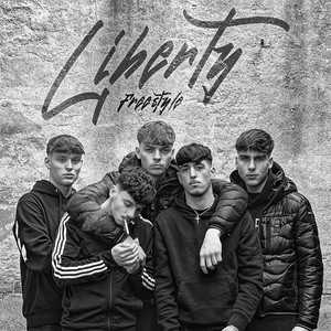 Liberty (freestyle) (Explicit)
