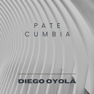PATE CUMBIA (Live)