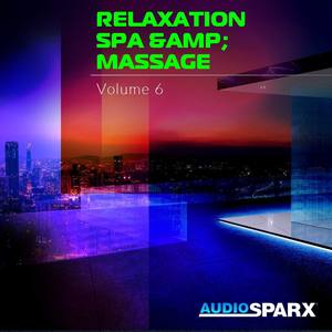 Relaxation Spa & Massage Volume 6