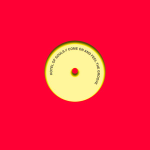 Come On And Feel The Groove (Jason Rivas Club Remix)