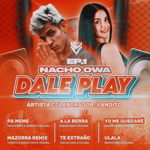 Yo Me Quedare (Explicit)