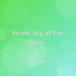 Velvet Sky of the Stars