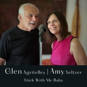 Stick with Me Baby (feat. Amy Seltzer)