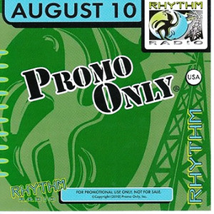 Promo Only Mainstream Radio August 2010