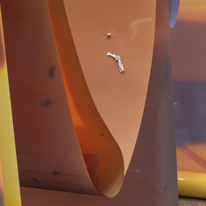 Drying of Frozen Soils